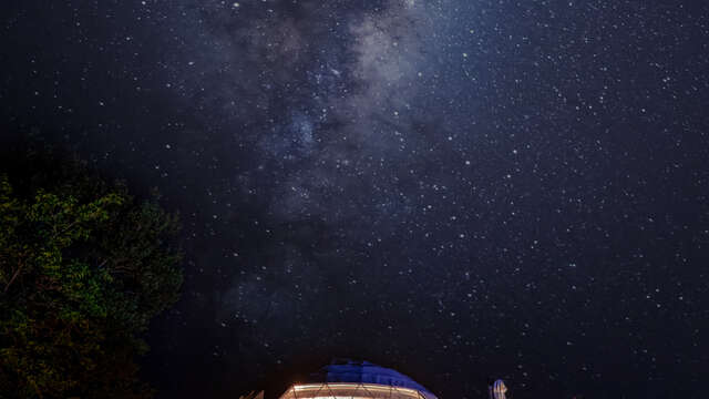 Au champ de l'insolite