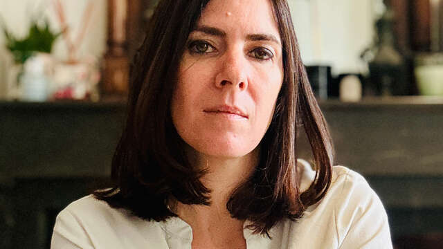 Festival du livre du Haut Quercy - rencontre avec Bénédicte Dupré La Tour
