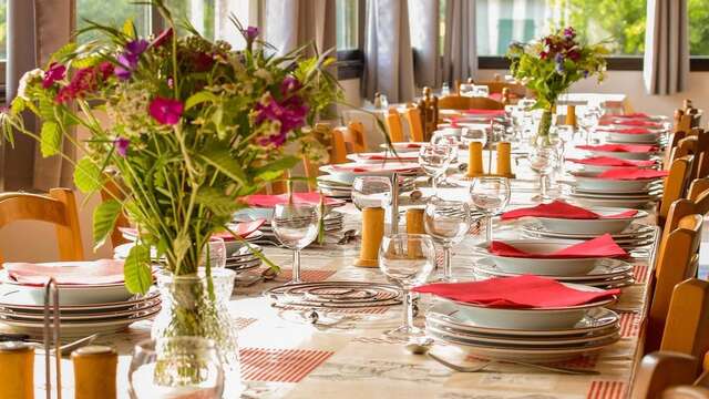 Auberge La Poule au Pot