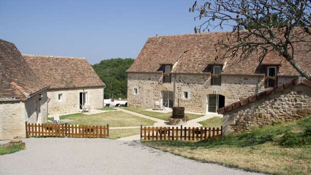Domaine De Janis
