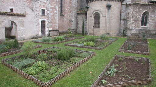 Les Jardins Secrets