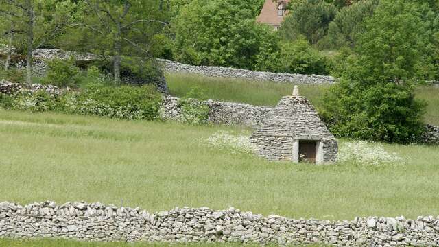 Le Sentier de la Brebis