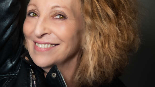 Festival du livre du Haut Quercy -Rencontre avec Emmanuelle de Boysson autour de Tendre Maroc