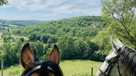 EQUI AVENTURES