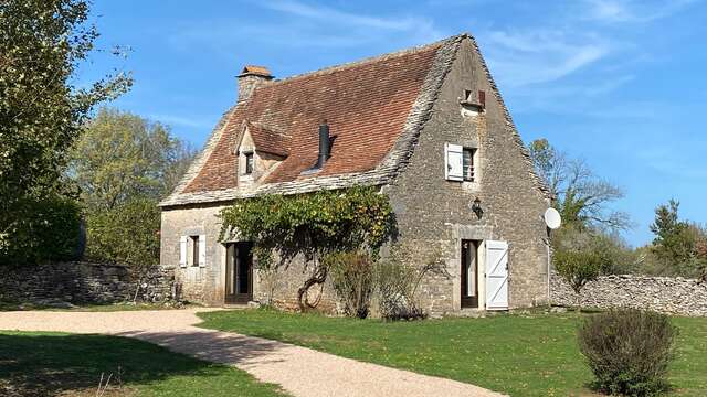 Domaine de Montanty - Le Romarin