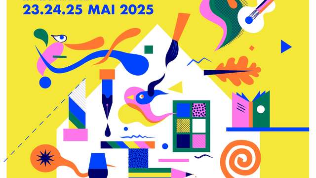 Festival Caselles : bande dessinée et illustration