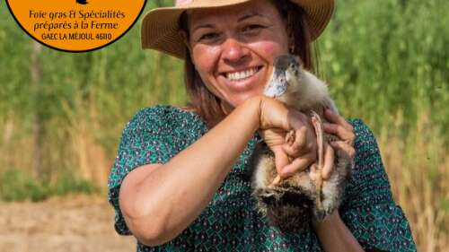 La Ferme de Virginie