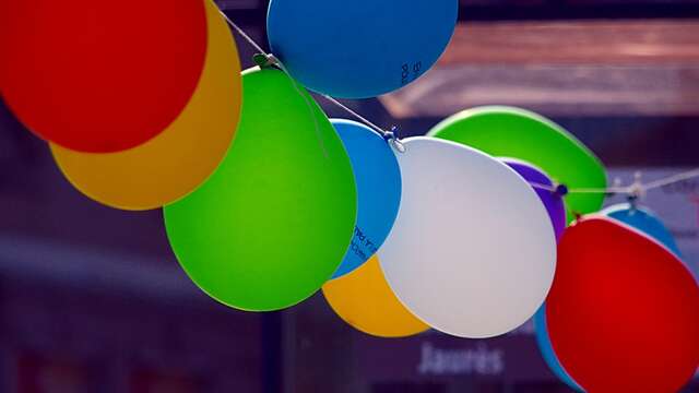 Fête votive de Peyrilles