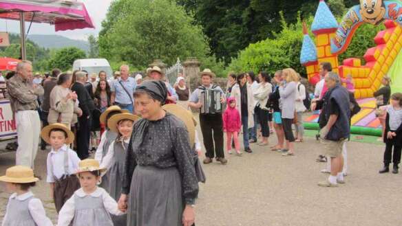 Fête de l'Ascension
