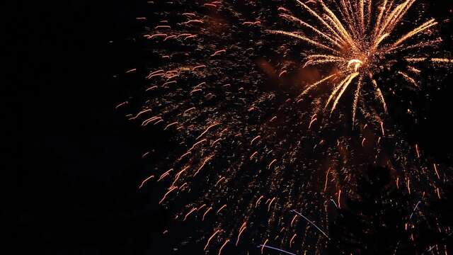 Cazals en fête