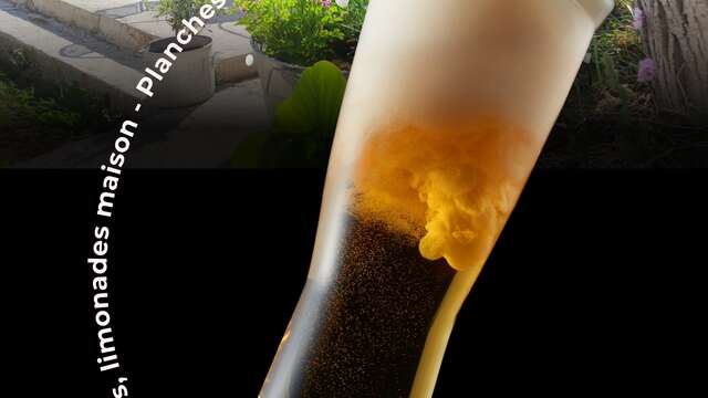 La faille artisanale