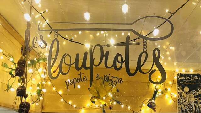 Les Loupiotes