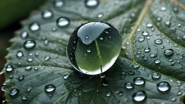 ''De l'Eau d'Ici à l'Eau de Là'' : "Chants Et Dits Des Eaux"