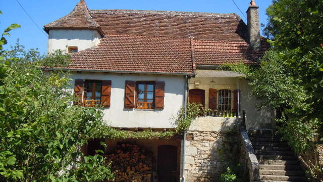 La Maison De Cécile