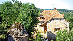 Gite La Buisiere