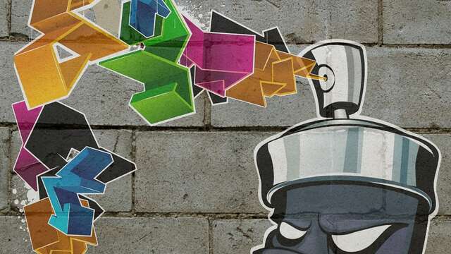 Yofest - festival de culture Hip-hop à Gindou