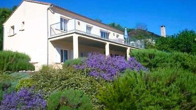 Gite de Presignac