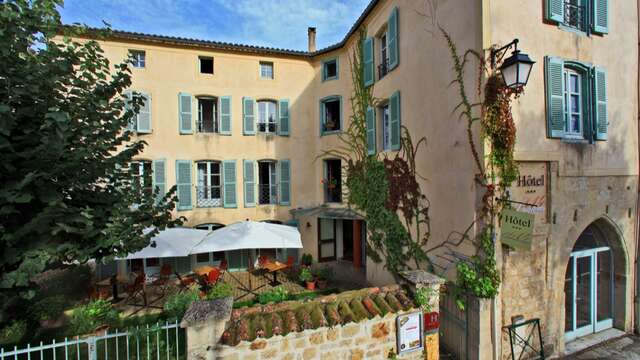 Hôtel Le Quatorze