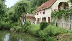 Chambres d'hôtes de la Treille