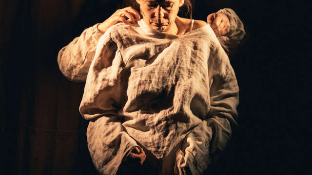 Théâtre de l'Usine - Henriette ou la fabrique de Folles