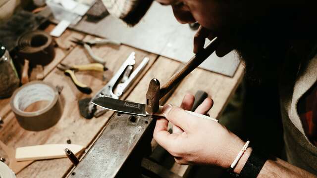 Coutellerie des 3 chats