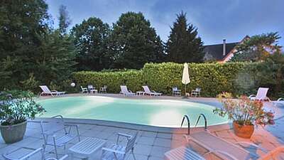 Hôtel Restaurant Le Petit Relais