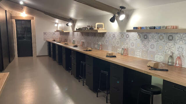 Le Mas de l'essentiel