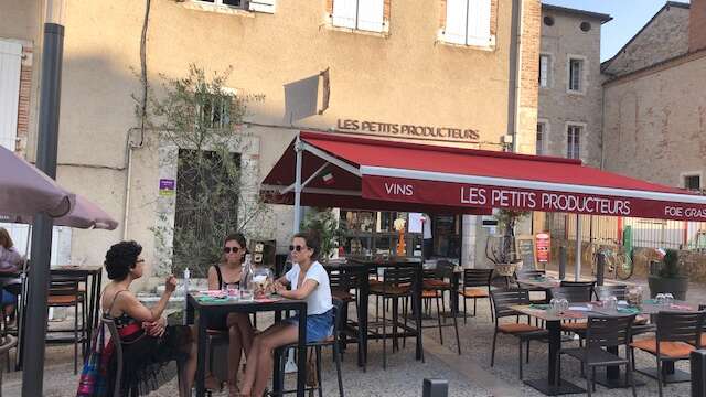 Les Petits Producteurs