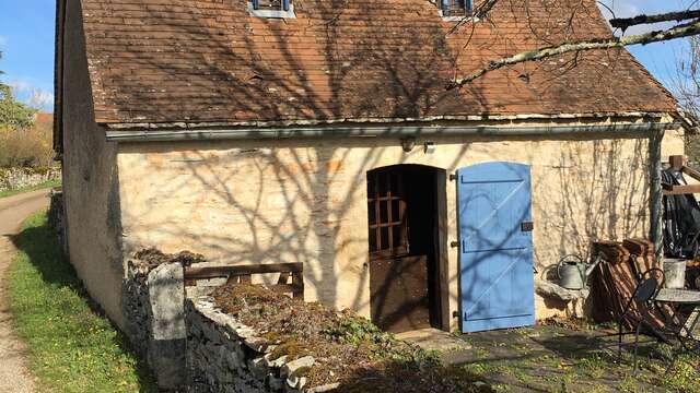 La Petite Maison