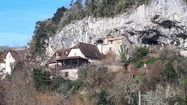 Le Chant de la Falaise