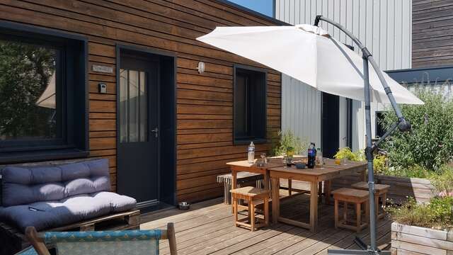 Lot en Dock - Le Sarlat