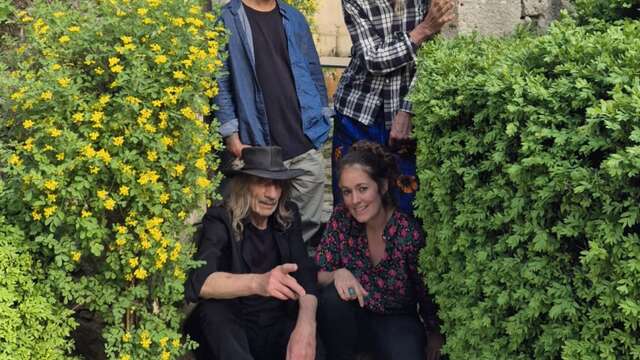 Concert de chansons - Denouavou