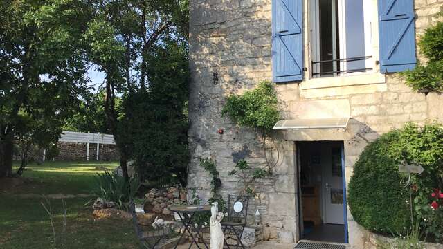 Au Petit Bonheur
