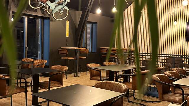 L'étable corrézienne