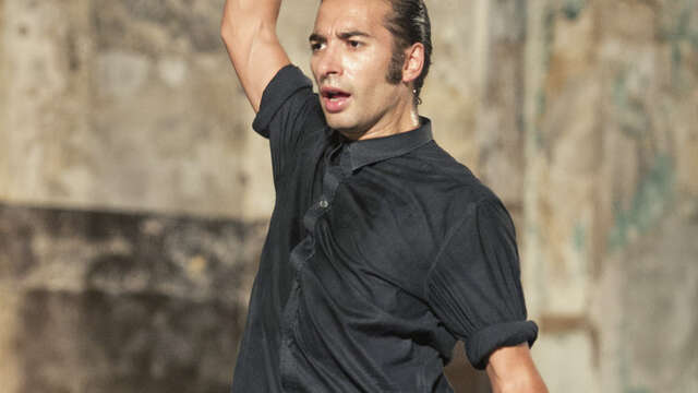 Théâtre de l'Usine - Solo