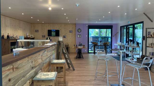 Il était une fois la Lavand'Hier