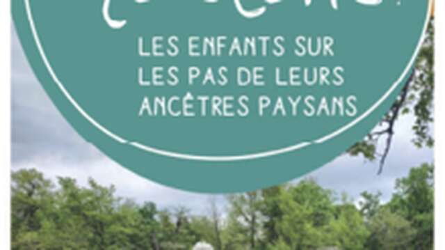 Cultive ta science - Exposition "Revenons à nos moutons - Les enfants sur les pas de leurs ancêtres paysans"