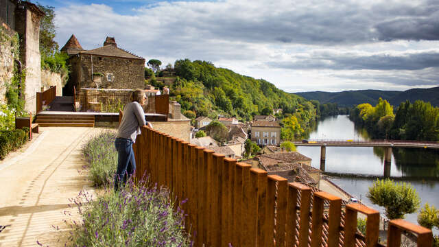 Les Jardins Suspendus