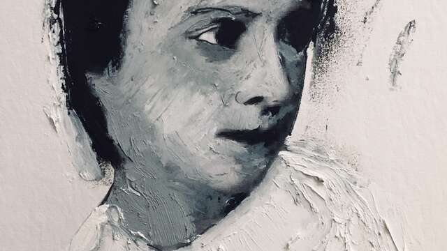 Hommage à Josette Clotis