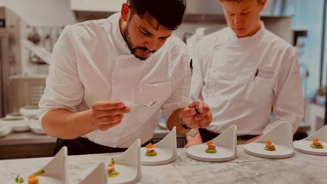 Restaurant L'Évidence