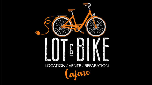 Lot & Bike