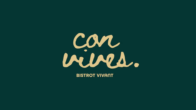 Convives, Bistrot Vivant Martel