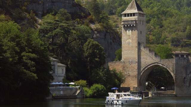 Les Canalous