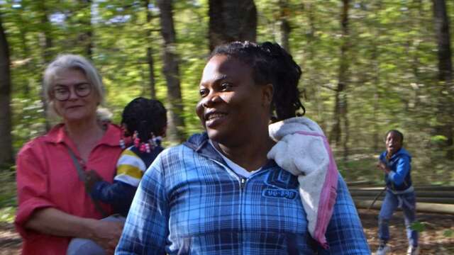 Migrant'Scène : Projection-Débat