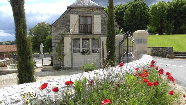 Côté Jardin