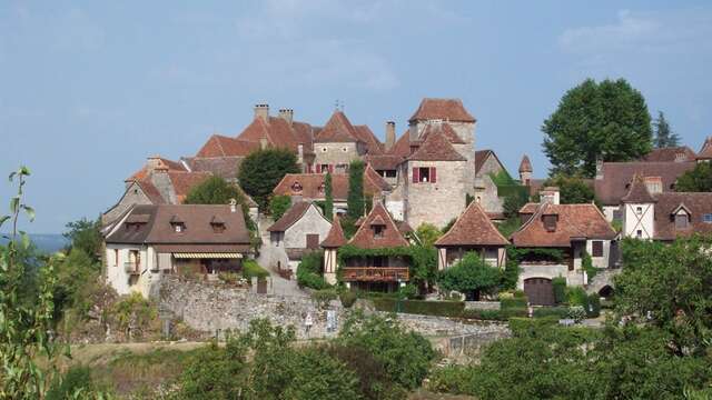 Fête  Votive de Loubressac