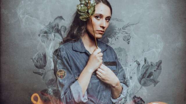 Festival Fi'jazz : Leila Duclos