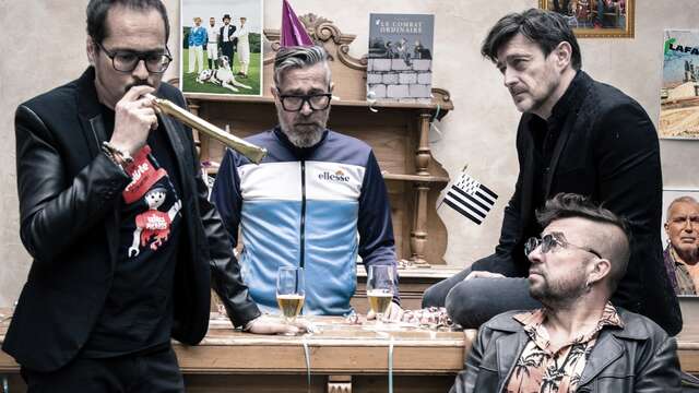 Festi'ValCéou : Samedi