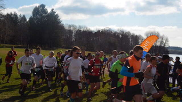 Lig'Obazine : 13ème édition - Courses et marches contre le cancer