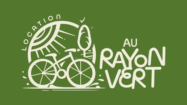 Au rayon vert